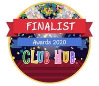 Club Hub Award Finalists