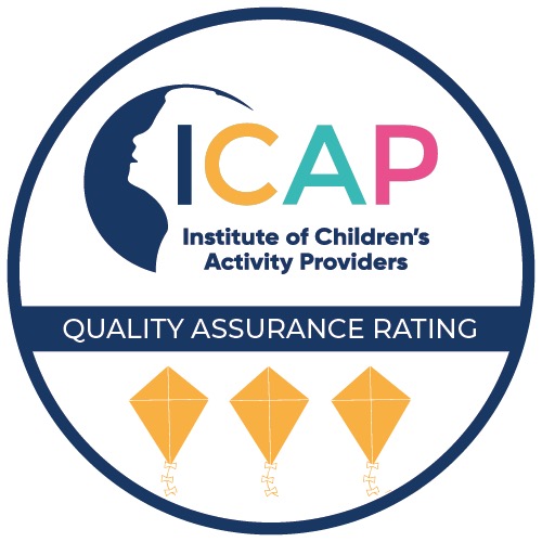 ICAP Rated