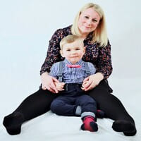 Lullababy owner Joanne